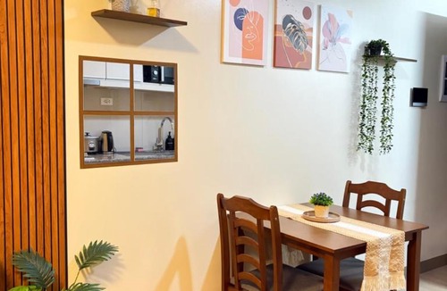 Bacolod House | Cozy DREAM at One Manhattan