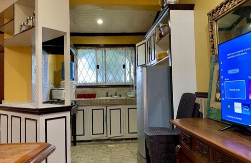 Baguio House | Cozy Escape in Baguio
