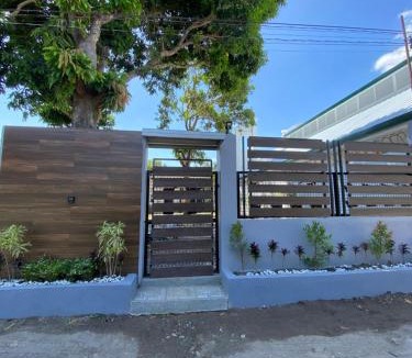 Orani House | Cozy Grace Place