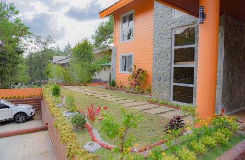 Luzon Apartment | Cozy Guest House 2nd flr