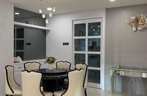 Ayer Tawar House | COZY HOME Ayer Tawar