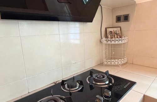 Ayer Tawar House | COZY HOME Ayer Tawar