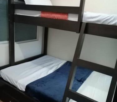 Barangka Ilaya Apartment | Cozy Home beside mall,MRTBoniEDSA