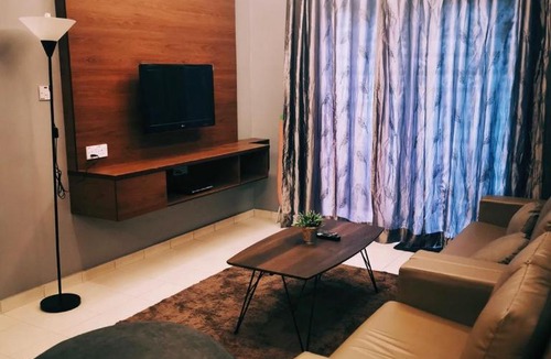 Ulu Kinta Apartment | Cozy Home by EzComfy @ #Sunway #LostWorld #Tambun