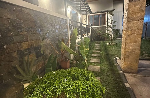 Bacolod House | Cozy Home in Bacolod City near Airport & the Ruins