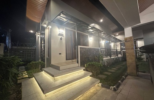 Bacolod House | Cozy Home in Bacolod City near Airport & the Ruins