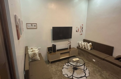 Bacolod House | Cozy Home in Bacolod City near Airport & the Ruins