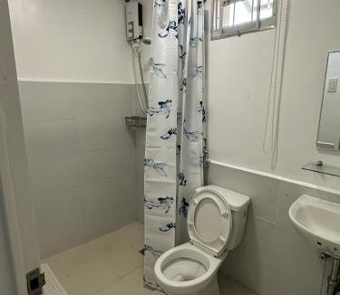 Calumpit House | Cozy Home in Quiet Subdivision
