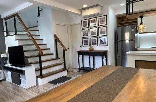 Calumpit House | Cozy Home in Quiet Subdivision