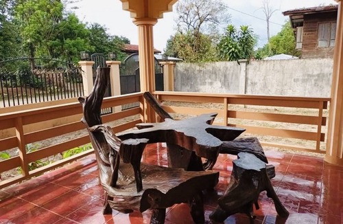 Manolo Fortich House | Cozy Home of the Country’s finest Cowboys