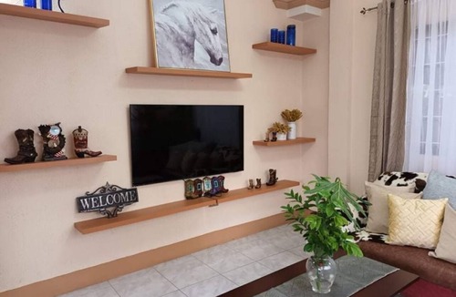 Manolo Fortich House | Cozy Home of the Country’s finest Cowboys