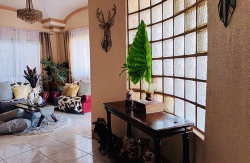 Manolo Fortich House | Cozy Home of the Country’s finest Cowboys