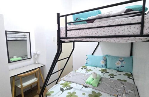 Buhangin Apartment | Cozy HomeStay 4BR near Airport & Mall