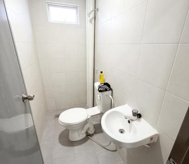 Kuala Selangor Apartment | Cozy Homestay Kuala Selangor