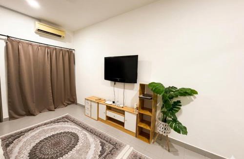 Kuala Selangor Apartment | Cozy Homestay Kuala Selangor