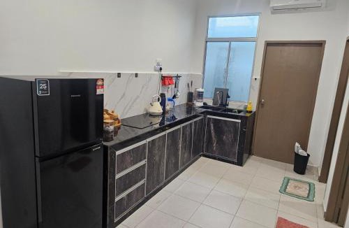 Rawang House | COZY Homestay KundangJaya Rawang Gamuda Garden KL 15 people