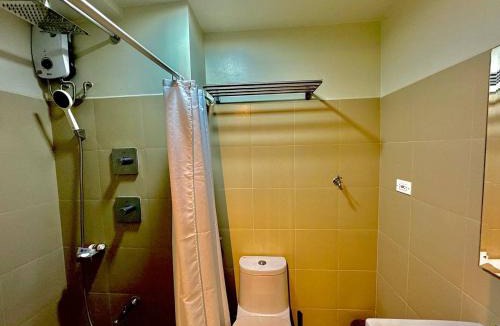 Barangay 76 Apartment | Cozy Hora by Cozy Cabins PH