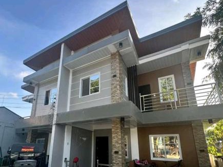 San Fernando House | Cozy House