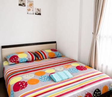 Taman Teh Teng Seng House | Cozy Ipoh Homestay LostWorld Hot Spring