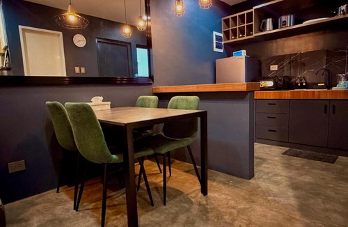 Angeles City Apartment | Cozy Layover House - 20 mins from Clark Airport