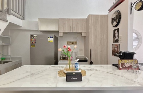 Tanza Condo | Cozy Loft Condo in Tanza With Arcade