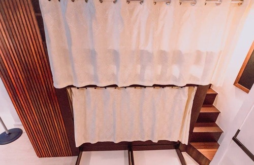 Mandaue Condo | Cozy Loft Condo with Balcony