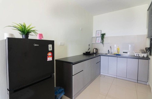 Malacca City Apartment | Cozy Melaka City 2BR Apartments, 5min Drive to Jonker St