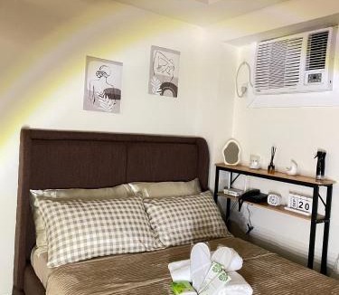 A. Bonifacio Hotel | Cozy Midnights by The Celandine