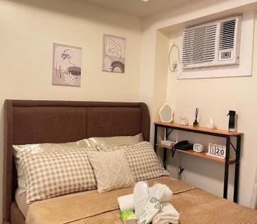 A. Bonifacio Hotel | Cozy Midnights by The Celandine