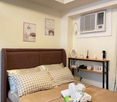 A. Bonifacio Hotel | Cozy Midnights by The Celandine