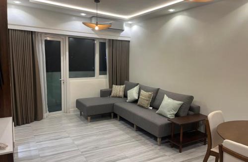 Ortigas Center Apartment | Cozy Modern Apartment with Luxury Amenities