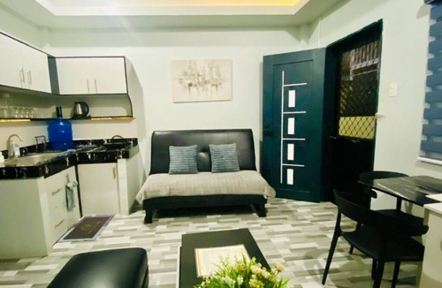 Cagayan de Oro Apartment | Cozy, modern, yet affordable 2-BR Unit at Amplayo Apartelle in Cagayan de Oro