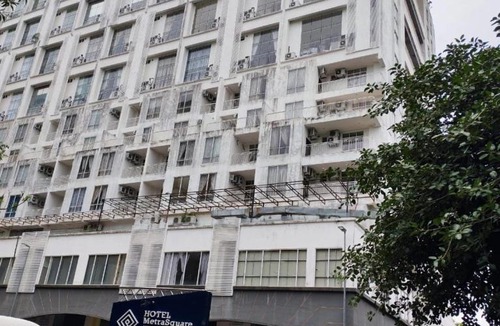 Ayer Keroh Apartment | Cozy & Modern Room at Hotel MetraSquare, Ayer Keroh Melaka