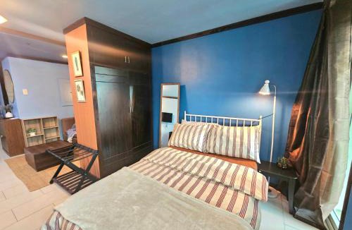 Palanan Apartment | Cozy Modern Studio in Central Makati
