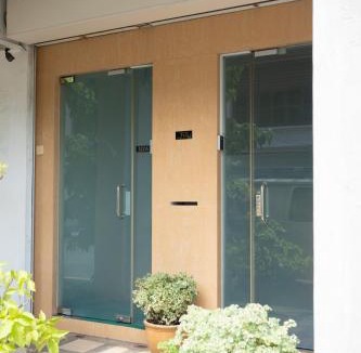 Downtown George Town House | Cozy Nanny House 2-6Pax #Georgetown #Hameediyah