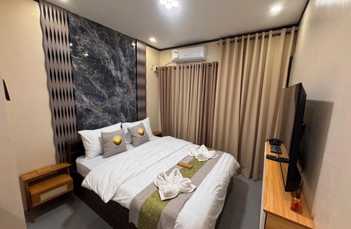 Malolos City Apartment | Cozy Neighbor Spot- Balite Malolos 2
