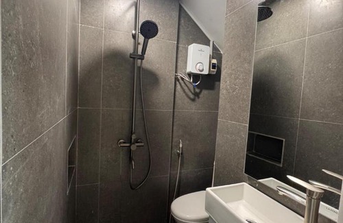 Malolos City Apartment | Cozy Neighbor Spot- Balite Malolos 2