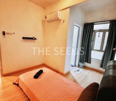 Johor Bahru Apartment | Cozy Nest Midas Perling 小熊的家 Near SG