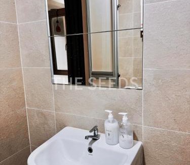 Johor Bahru Apartment | Cozy Nest Midas Perling 小熊的家 Near SG