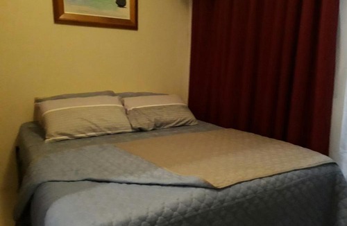 Tagaytay Apartment | Cozy Nook in the Sky