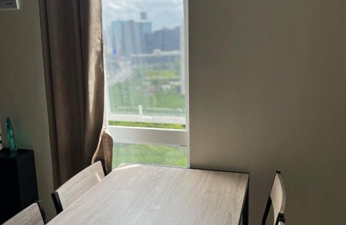 Ugong Apartment | Cozy Nook