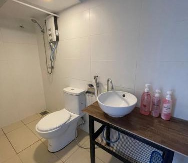 Sungai Penchala Apartment | Cozy Party House in Damansara Perdana - Perfect Location