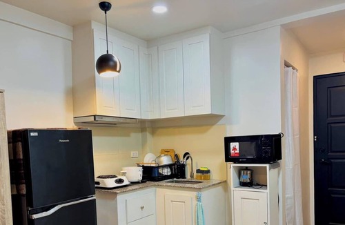 Cagayan de Oro Apartment | Cozy Pet-friendly Studio Condo in Cagayan de Oro