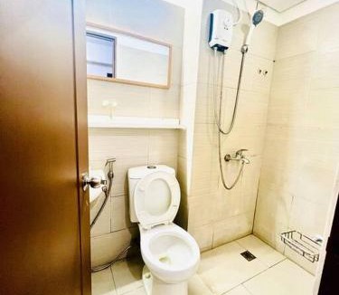 Muntinlupa Apartment | Cozy Place Anuva Residences