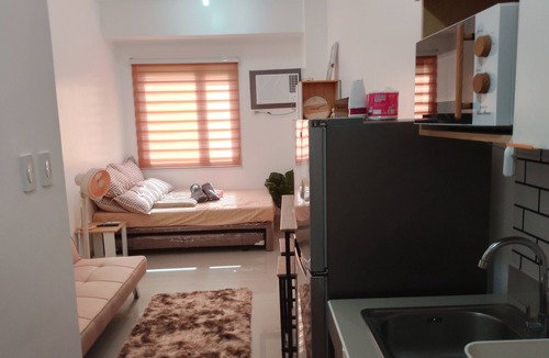 Dasmarinas Condo | Cozy place Green 2 Residences SMDC Dasmarinas City