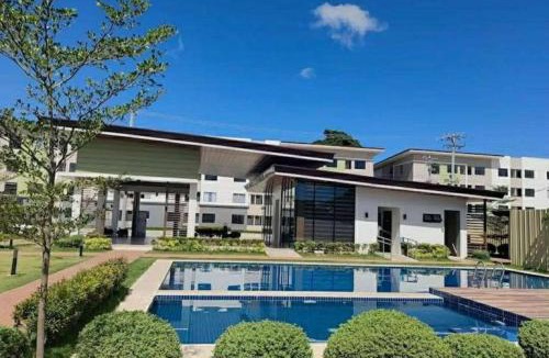 Basak Apartment | Cozy Plumera Studio near Mactan Airport