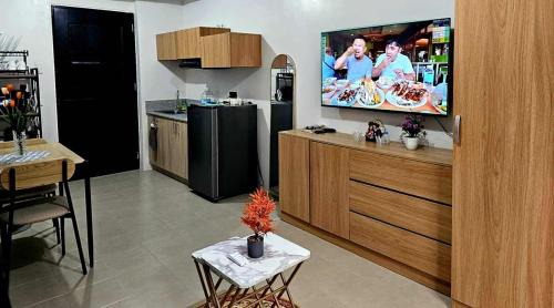 Basak Apartment | Cozy Plumera Studio near Mactan Airport