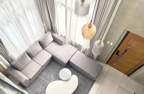 Tanza Villa | Cozy Pool House Villa in Cavite near NAIA Manila Airport and MOA