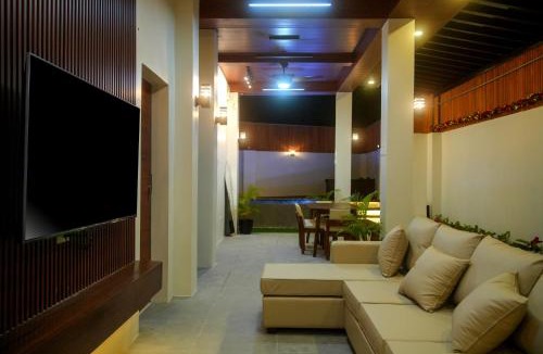 Binangonan Villa | Cozy Private Resort with Pool, Hijas Villa Binangonan