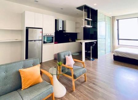 Kampung Bukit Dukong Apartment | Cozy & Private Studio for 2 Pax, landmark residence 2, Sg Long, UTAR, 6 Min to MRT, C180